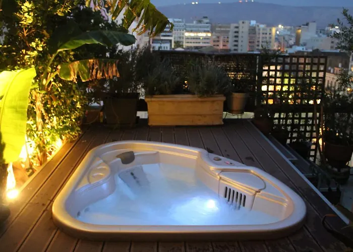 Superior Apartment